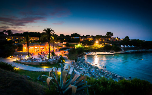 Le Cale d'Otranto Beach Resort
