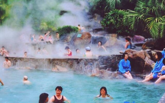 Didu Hot Spring Resort