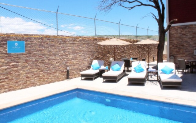 NOKTOS Extended Monterrey