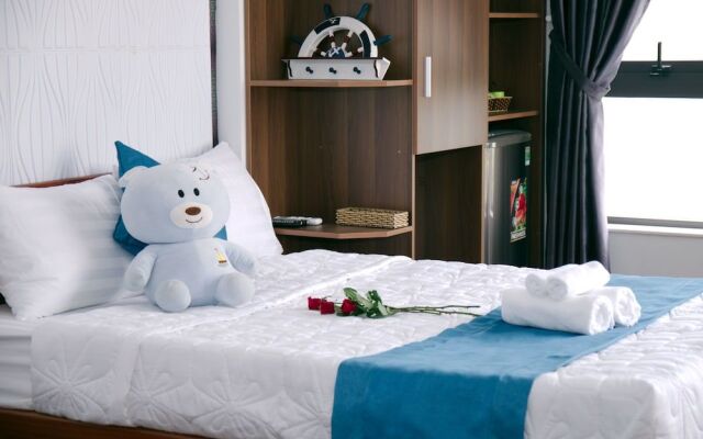 Leaves of Grass Boutique Hotel