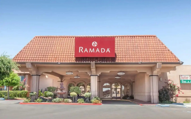 Ramada by Wyndham Fresno North