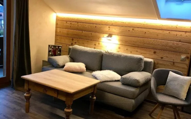 Hotel Garni Gästehaus Edlhuber