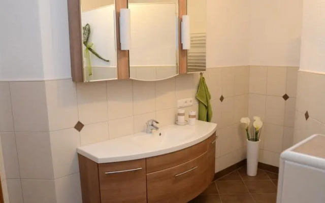 Appartements Lindner Sebastian