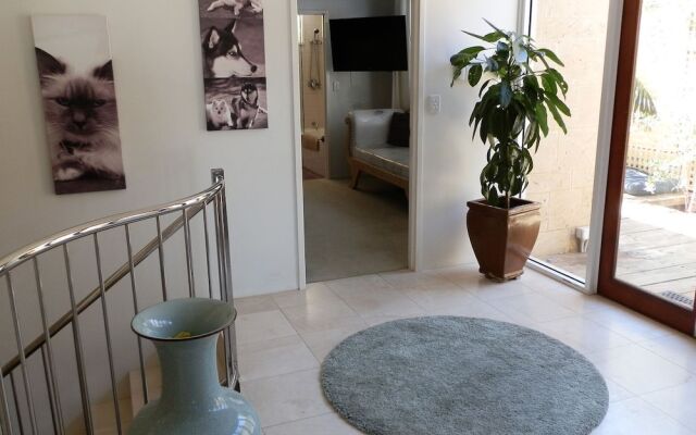 Sun, Sand, Sea and Salty Kisses Cottesloe Beach House