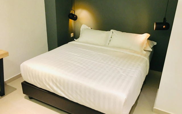 Enclave Hotel – Guest Rooms – Putrajaya