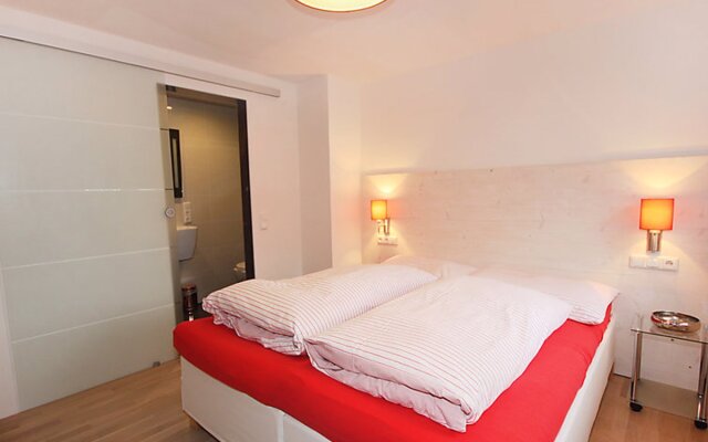 Ferienhaus Dr.Steiner 18792