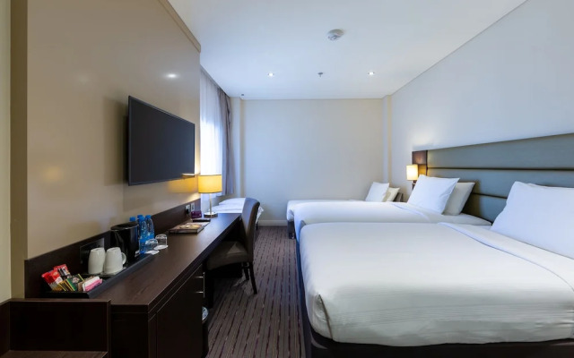 Premier Inn Doha Airport