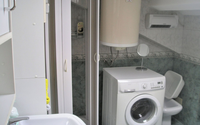 Apartment Lokva