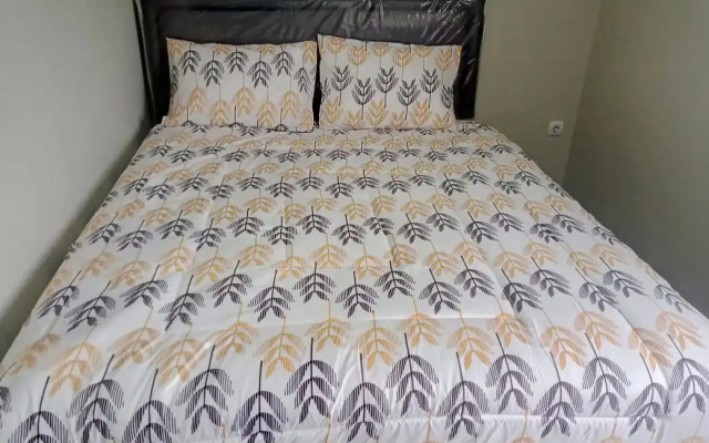 Saba Ayu Guest House – Guest Rooms – Parompong