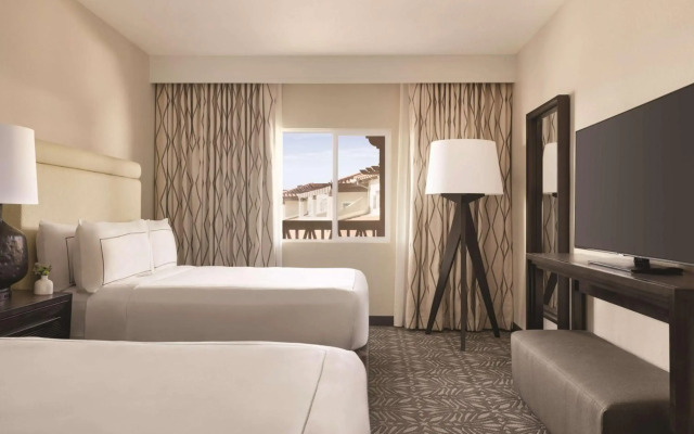 Zachari Dunes on Mandalay Beach, Curio Collection by Hilton