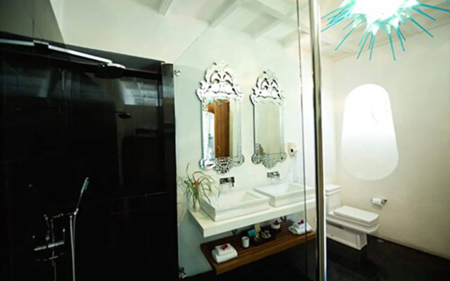 Aguamarina Hotel Boutique - Adults Only