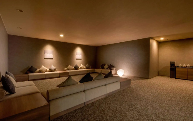 Mercure Wakayama Kushimoto Resort & Spa