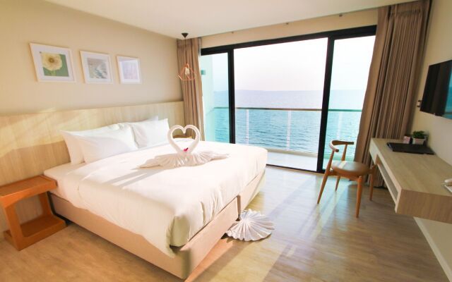 Zand Morada Pattaya