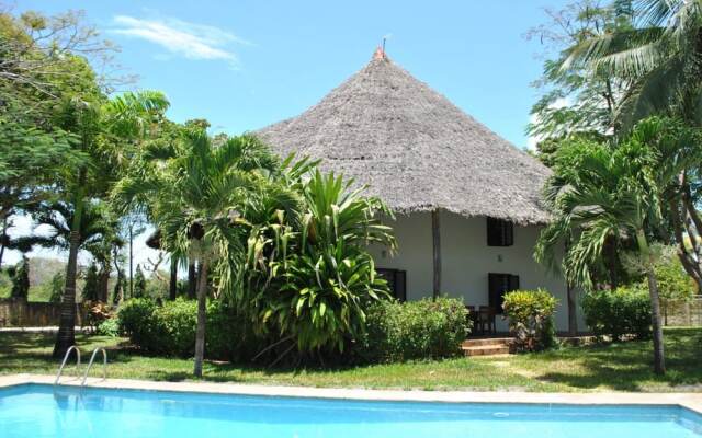Sonnie House Diani