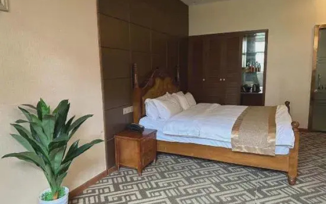Bojing Hotel
