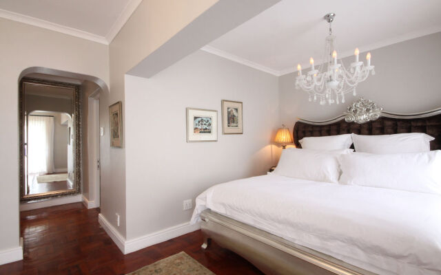 The Gregoire Boutique Hotel Spa