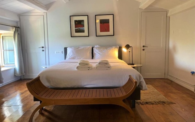 The Olivestone Village - Yoga Retreat Paradise
