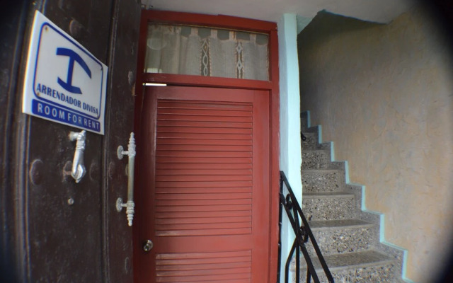 Hostal Mayra
