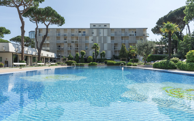 MarePineta Resort