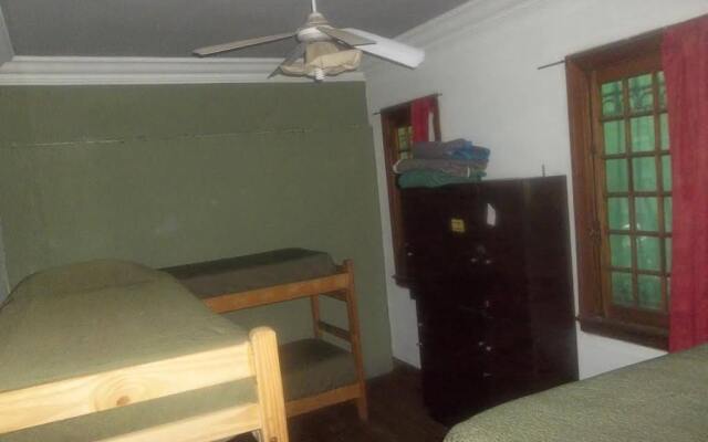 HOSTEL SQUarE inDEPEnDEnCia