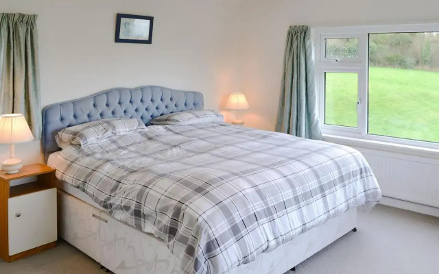 Tregunna Cottage