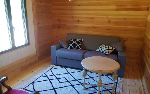 Gîtes du Chêne Vert