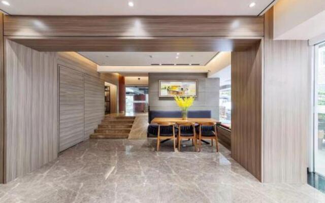 Hengfeng Hotel