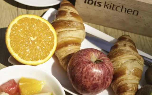 ibis Setubal