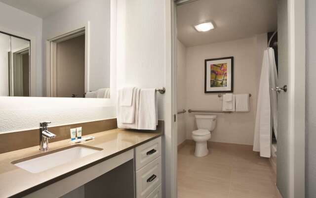 HYATT house Pleasant Hill