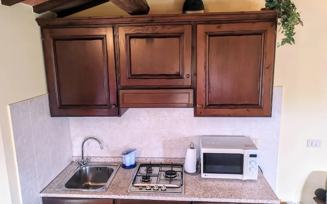 Farmhouse in Marche With Pool & Verdicchio Wines