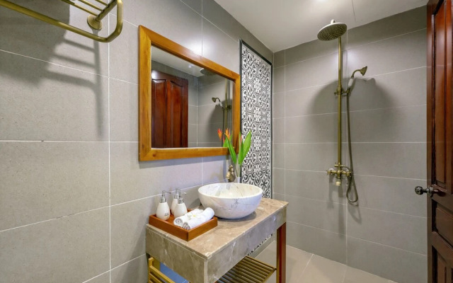 Sands River Hoi An Villa