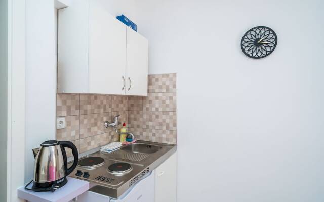 Villa Marija Adriatic