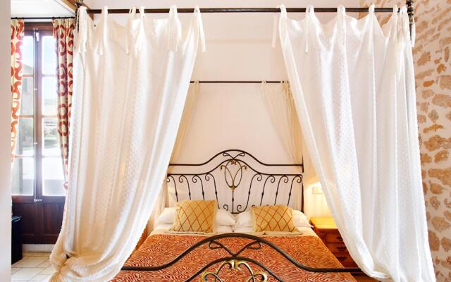 Agroturismo Puig de Ros d'Alt