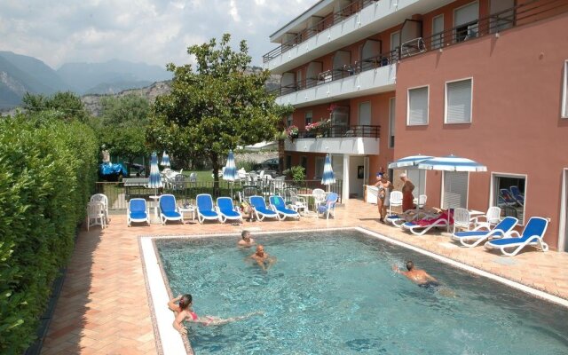 Hotel Garnì Villa Magnolia