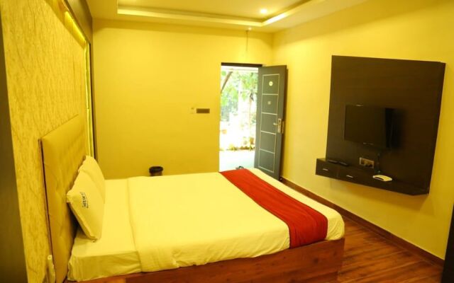 ULO Mukthi Guest House
