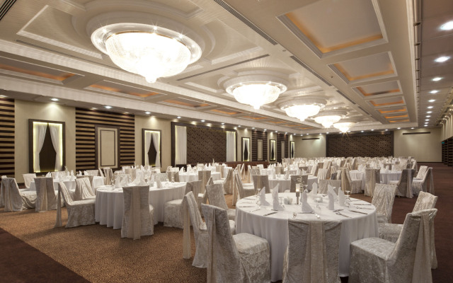 Ikbal Thermal Hotel & Spa