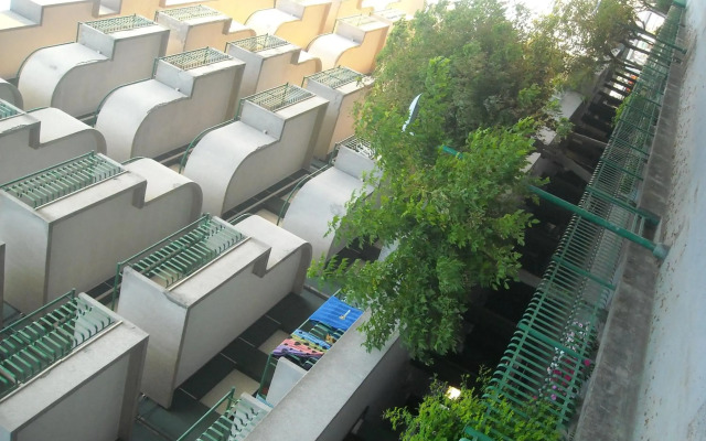 Hotel Residenza Giardino