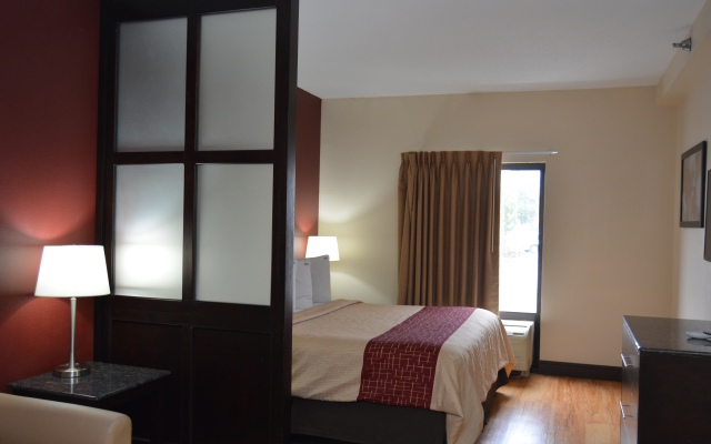 Red Roof Inn PLUS+ & Suites Chattanooga - Downtown