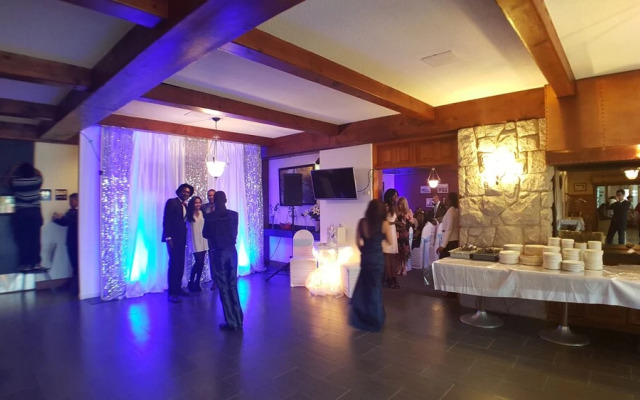 Hotel Motel Penn - Mass