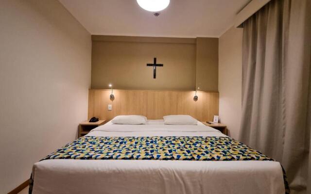 Hotel Rainha dos Apóstolos