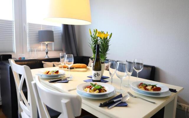 Strandstraße 6, Whg. 20