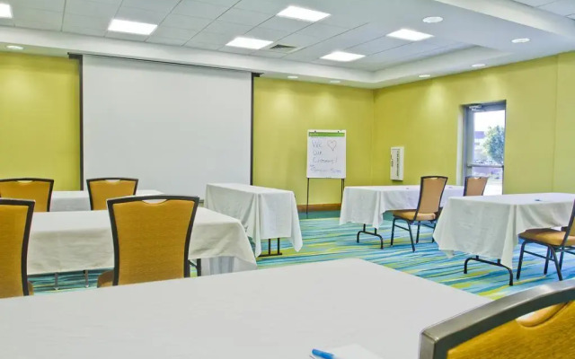 SpringHill Suites by Marriott Charlotte Ballantyne