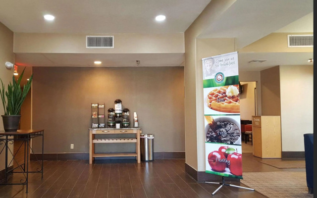 Quality Inn Cameron
