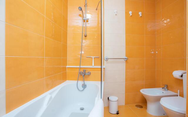 Terrace Bairro Novo by Rent4all