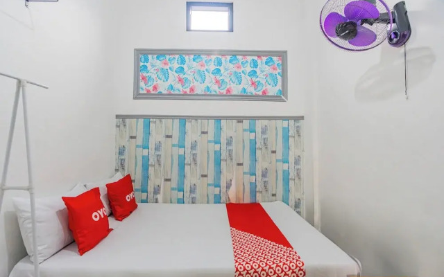 OYO 94148 Forzando Hotel