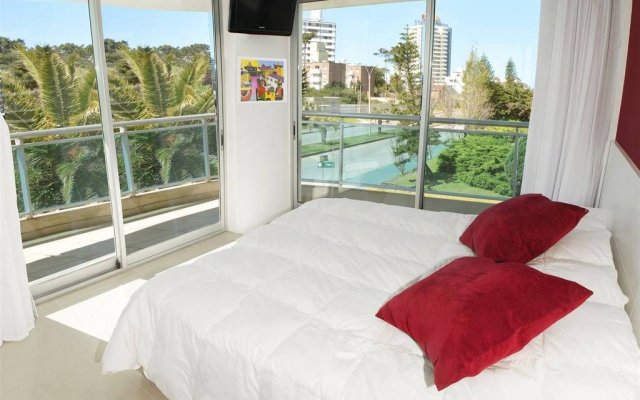 Sol Y Luna Home & Spa