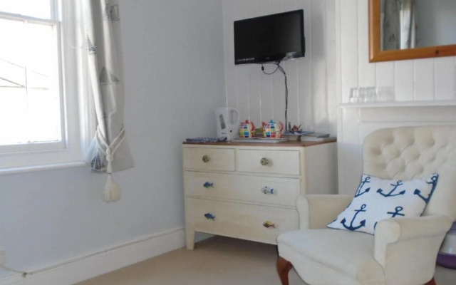 Cherry End bed and breakfast