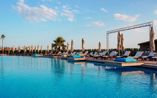 Edelweiss Holiday Residence