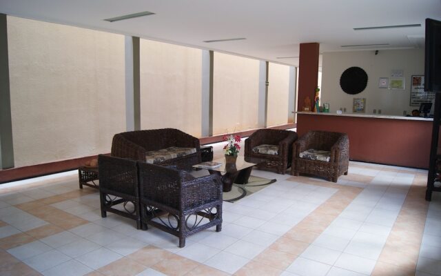 San Felipe Hotel