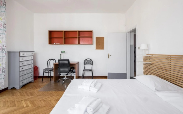Quiet and Cozy Urban Apartment by Wonderful Italy
